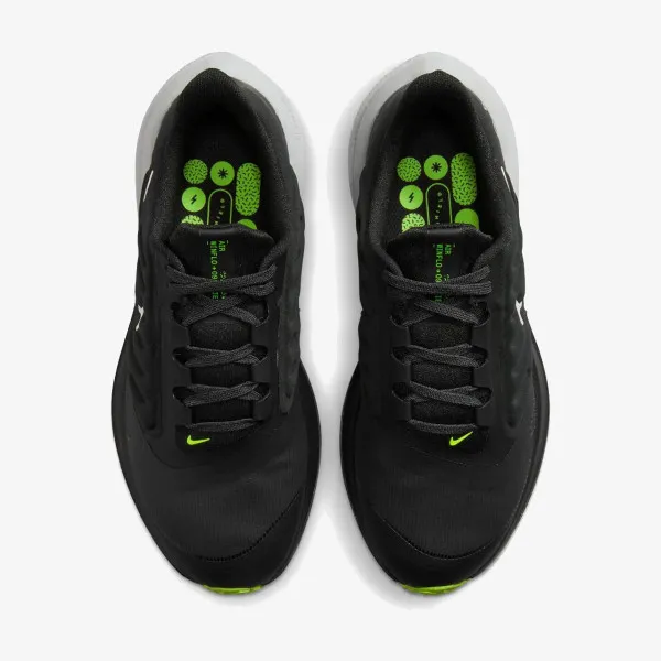 NIKE Pantofi Sport NIKE Pantofi Sport WMNS NIKE AIR WINFLO 9 SHIELD