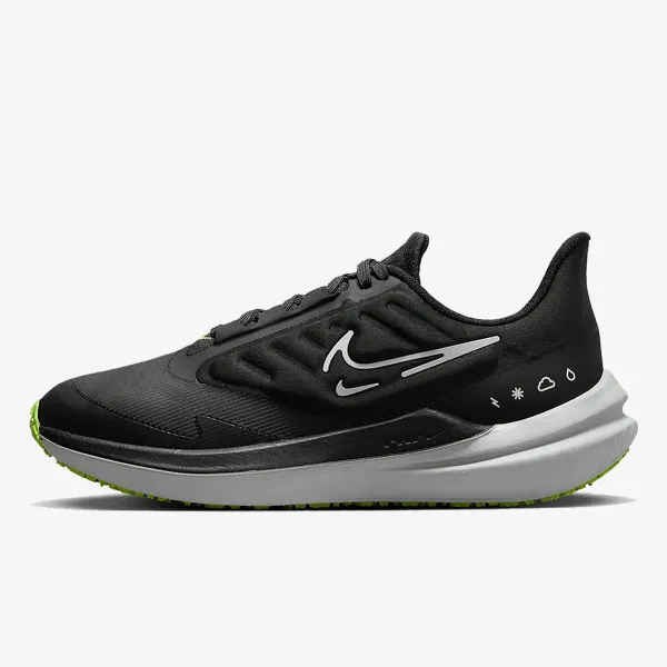 NIKE Pantofi Sport NIKE Pantofi Sport WMNS NIKE AIR WINFLO 9 SHIELD