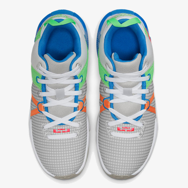 Nike Pantofi Sport LEBRON WITNESS VII 