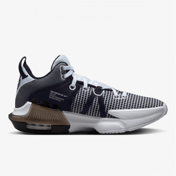 Nike Pantofi Sport LeBron Witness 7 