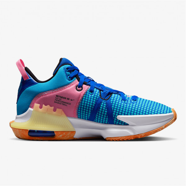 Nike Pantofi Sport LeBron Witness 7 