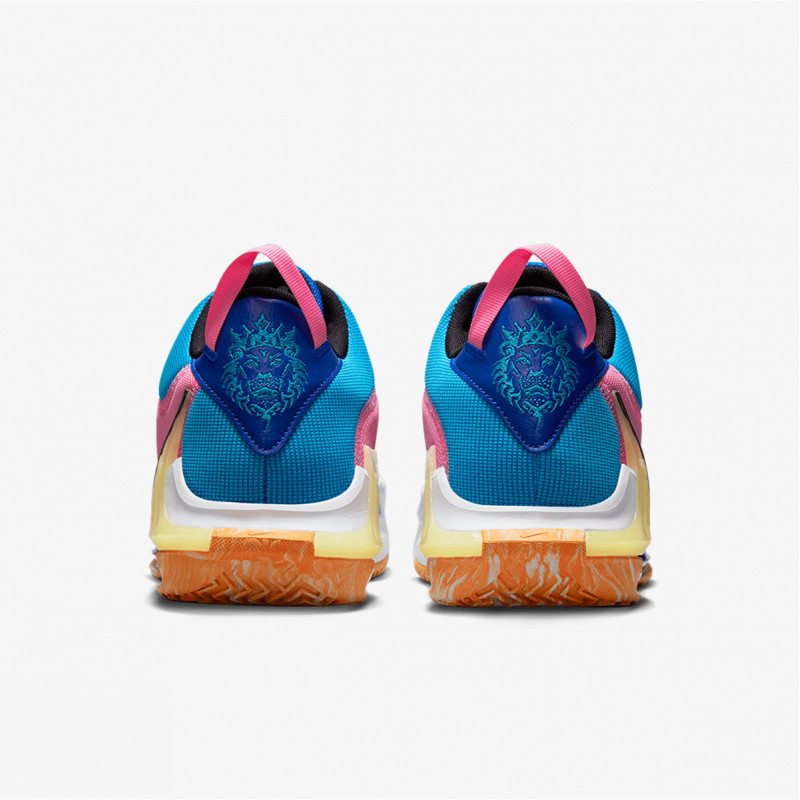 Nike Pantofi Sport LeBron Witness 7 