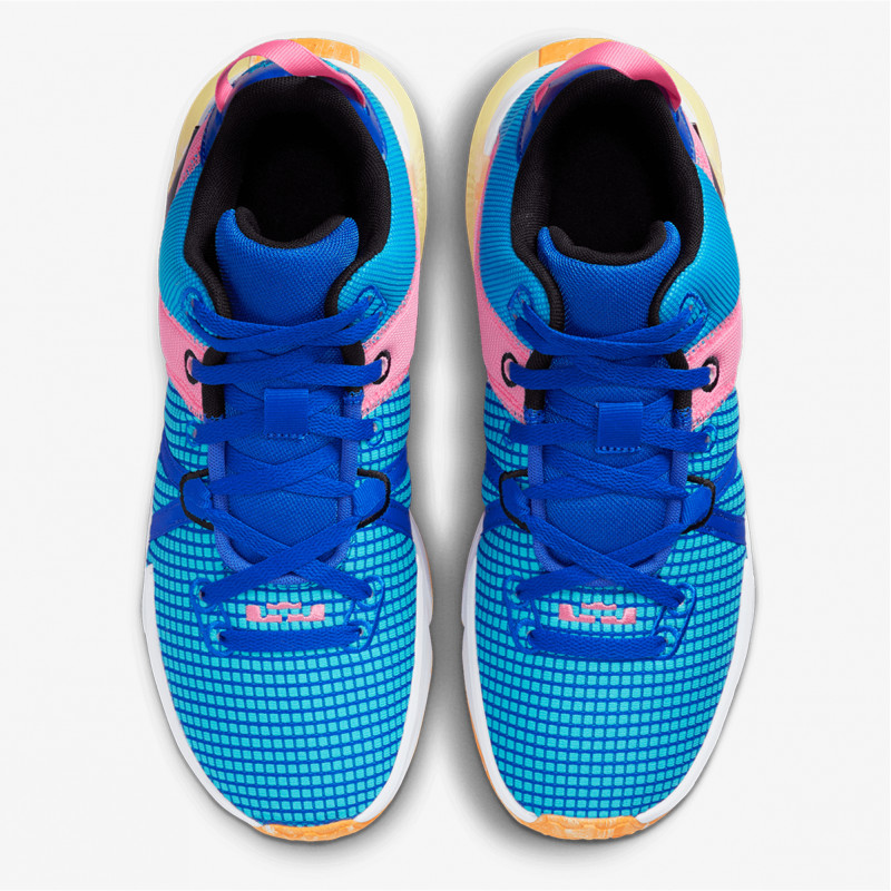 Nike Pantofi Sport LeBron Witness 7 