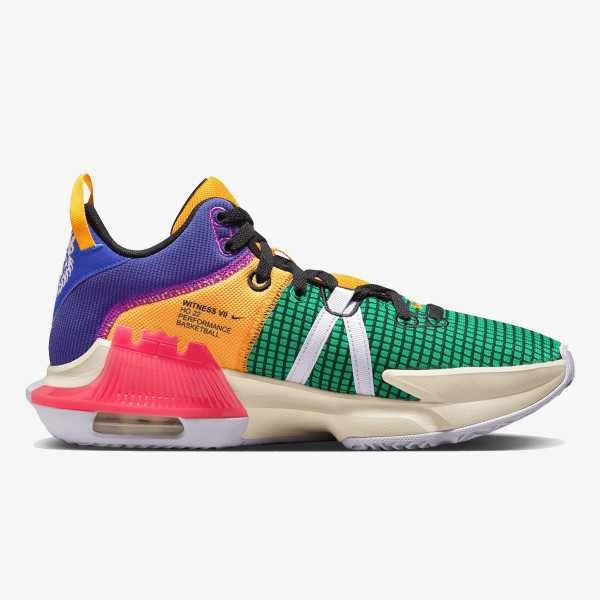 Nike Pantofi Sport LeBron Witness 7 