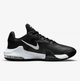 Nike Pantofi Sport NIKE AIR MAX IMPACT 4 