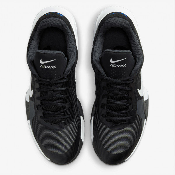 Nike Pantofi Sport NIKE AIR MAX IMPACT 4 