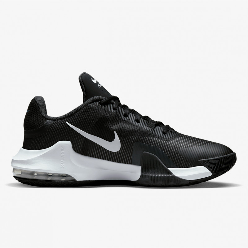 Nike Pantofi Sport NIKE AIR MAX IMPACT 4 