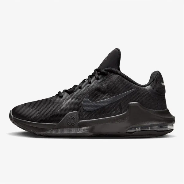NIKE Pantofi Sport NIKE AIR MAX IMPACT 4 