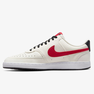 Nike Pantofi Sport NIKE COURT VISION LO NBA 