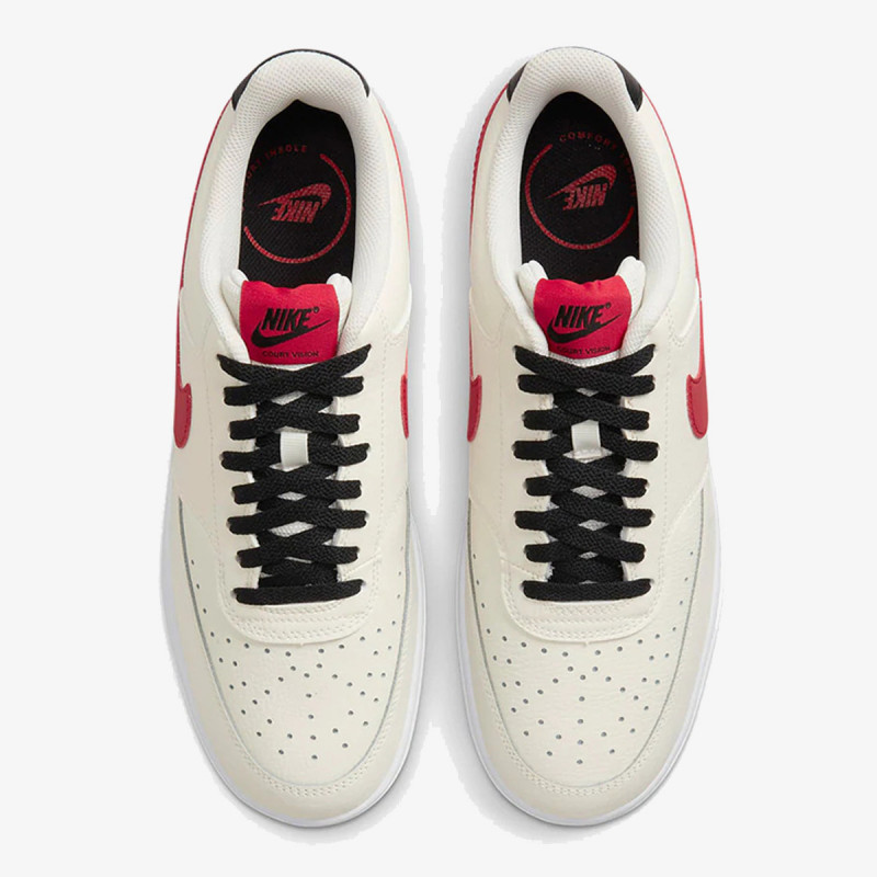 Nike Pantofi Sport NIKE COURT VISION LO NBA 