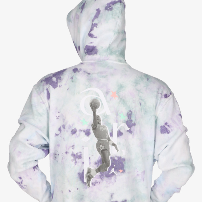 Nike Hanorac M J SPRT DNA FLC PO 