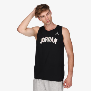 Nike Tricou fara maneci Jordan Sport DNA 