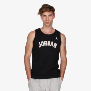 Nike Tricou fara maneci Jordan Sport DNA 