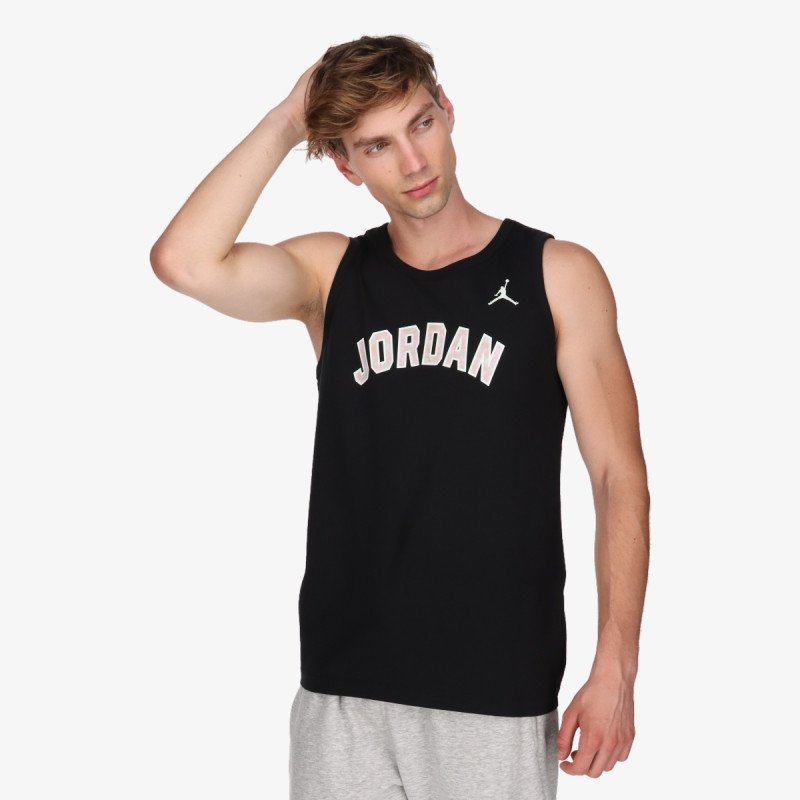 Nike Tricou fara maneci Jordan Sport DNA 