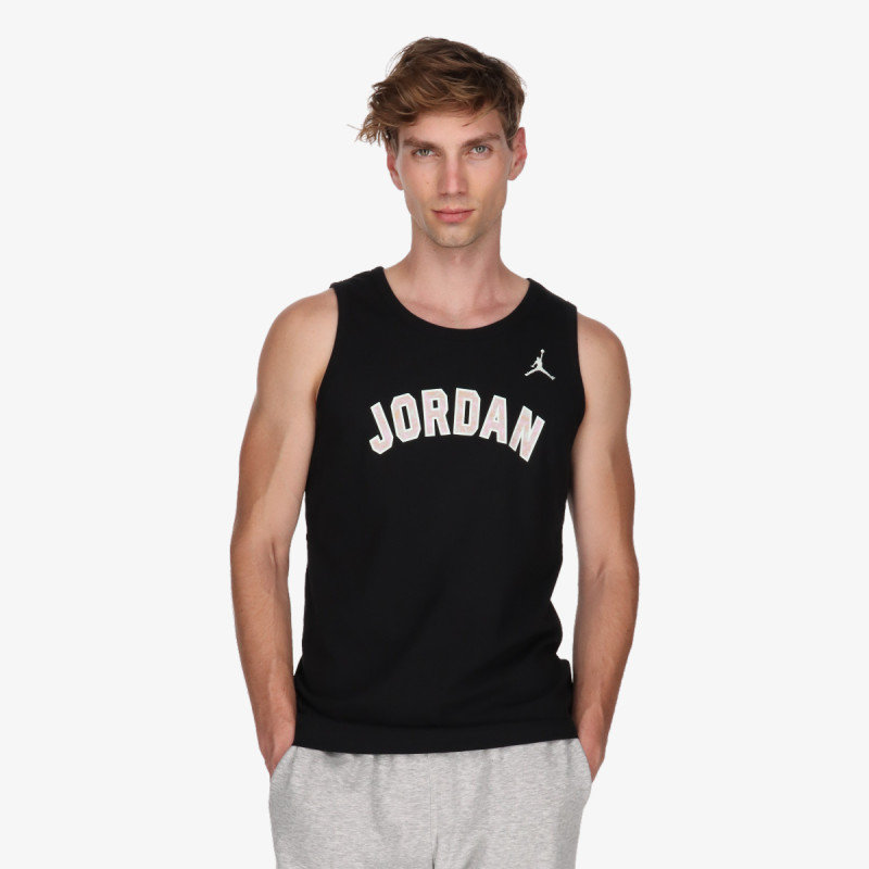 Nike Tricou fara maneci Jordan Sport DNA 