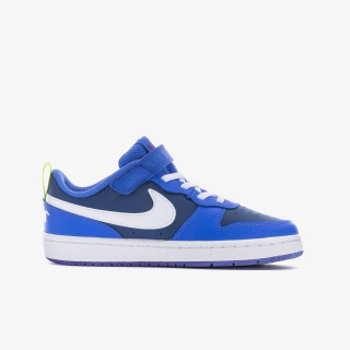 NIKE Pantofi Sport COURT BOROUGH LOW 2 SE2 BPV