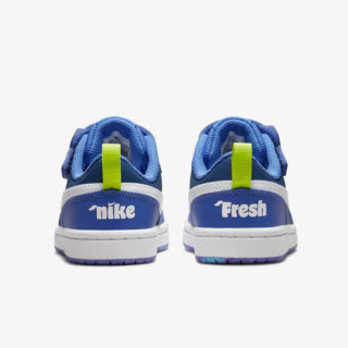 NIKE Pantofi Sport COURT BOROUGH LOW 2 SE2 BPV
