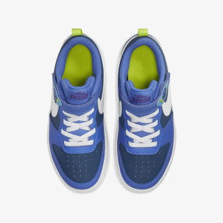 NIKE Pantofi Sport COURT BOROUGH LOW 2 SE2 BPV