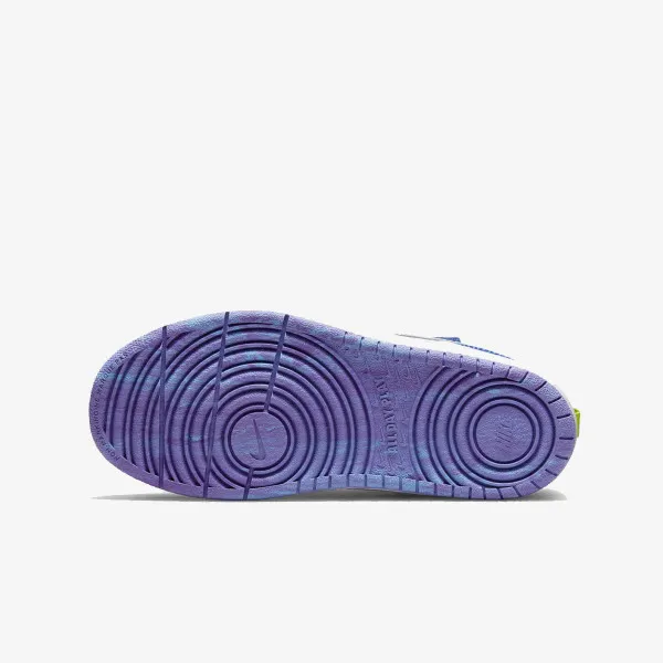 NIKE Pantofi Sport COURT BOROUGH LOW 2 SE2 BPV 