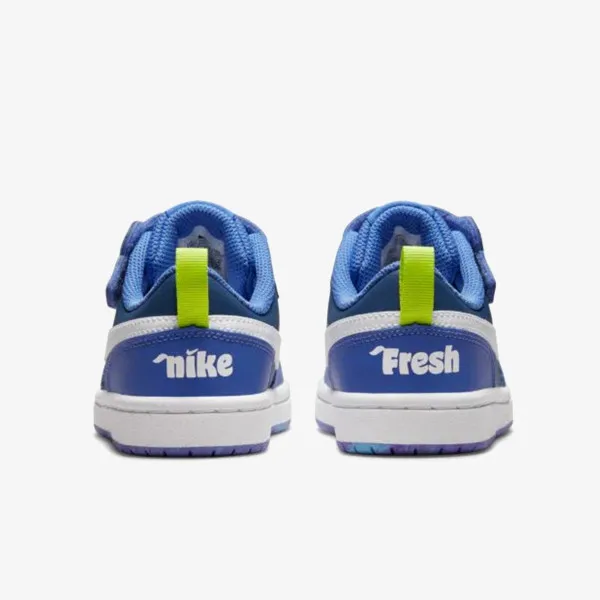 NIKE Pantofi Sport COURT BOROUGH LOW 2 SE2 BPV 