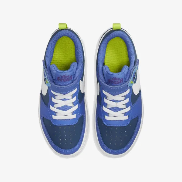 NIKE Pantofi Sport COURT BOROUGH LOW 2 SE2 BPV 