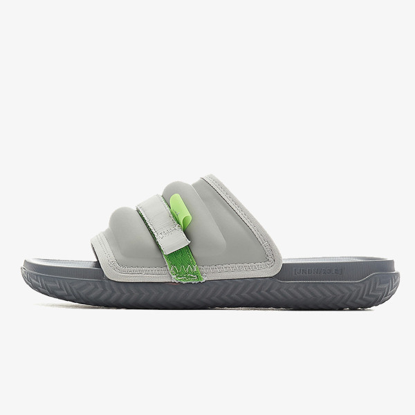 JORDAN Papuci JORDAN SUPER PLAY SLIDE 