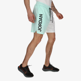 NIKE Pantaloni scurti M J DF SPRT BC MESH GFX SHORT