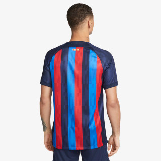 NIKE Tricou FCB M NK DF STAD JSY SS HM 
