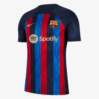 NIKE Tricou FCB M NK DF STAD JSY SS HM 