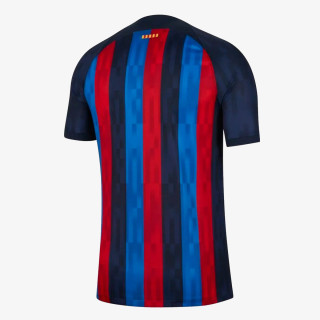 NIKE Tricou FCB M NK DF STAD JSY SS HM 