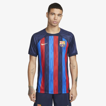 NIKE Tricou FCB M NK DF STAD JSY SS HM 