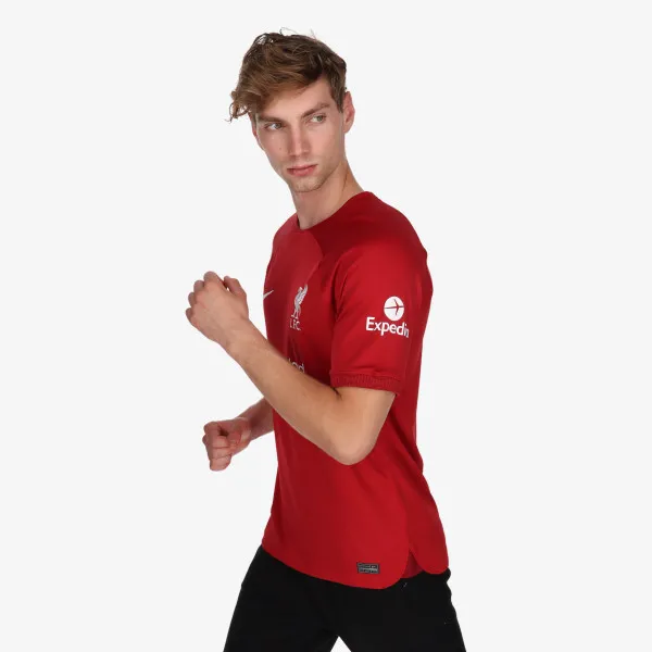Day Digestive organ The Hotel NIKE Tricou Liverpool FC 2022/23 Stadium Home | SportVision Romania