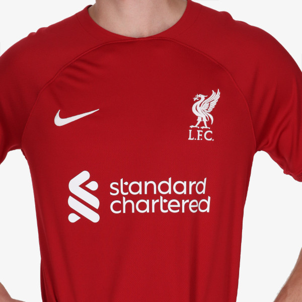 Nike Tricou Liverpool FC 2022/23 Stadium Home 