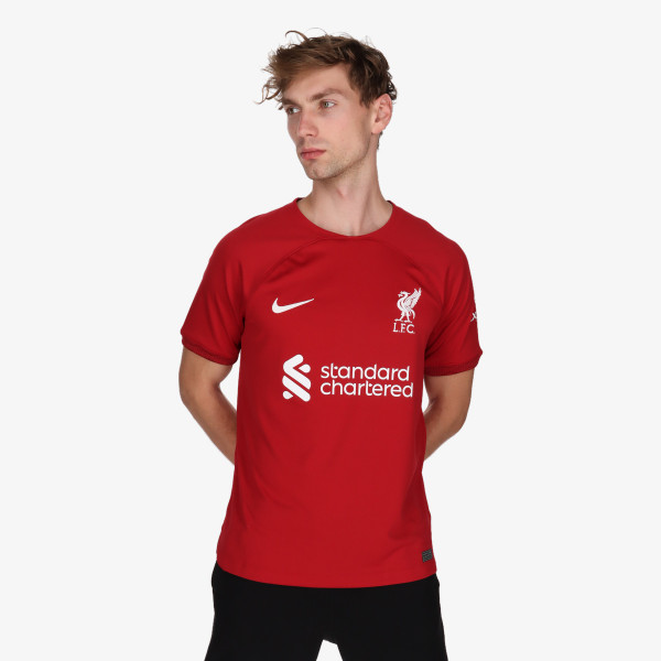 Nike Tricou Liverpool FC 2022/23 Stadium Home 