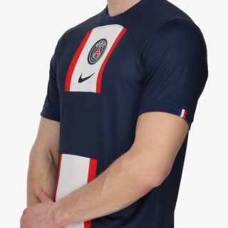 Nike Tricou Paris Saint-Germain 2022/23 Stadium Home 