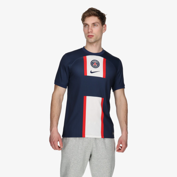 Nike Tricou Paris Saint-Germain 2022/23 Stadium Home 