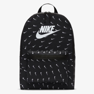 View the Internet Zoo at night Locomotive NIKE Rucsac Heritage | SportVision Romania