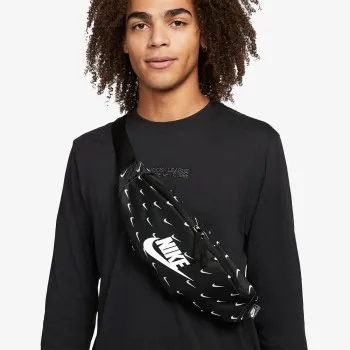 NIKE Geanta mica HERITAGE