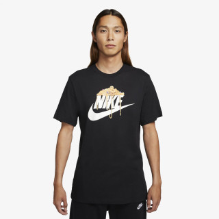 Nike Tricou M NSW TEE SHINE FUTURA 