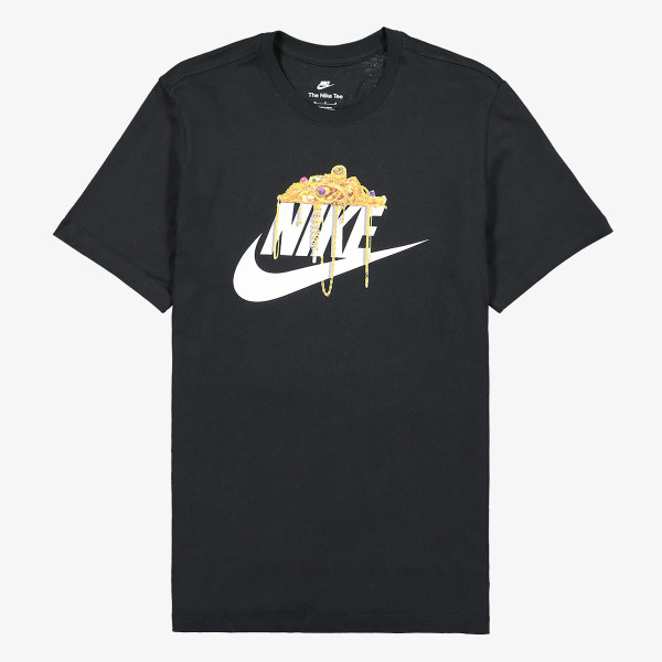Nike Tricou M NSW TEE SHINE FUTURA 