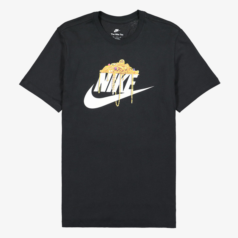 Nike Tricou M NSW TEE SHINE FUTURA 