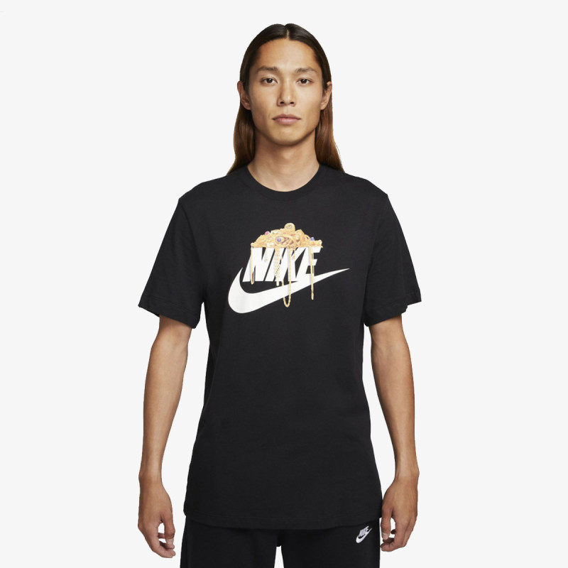 Nike Tricou M NSW TEE SHINE FUTURA 