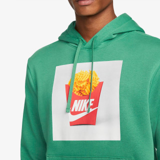 Nike Hanorac M NSW BB PO HDY SOLE FOOD FTRA 