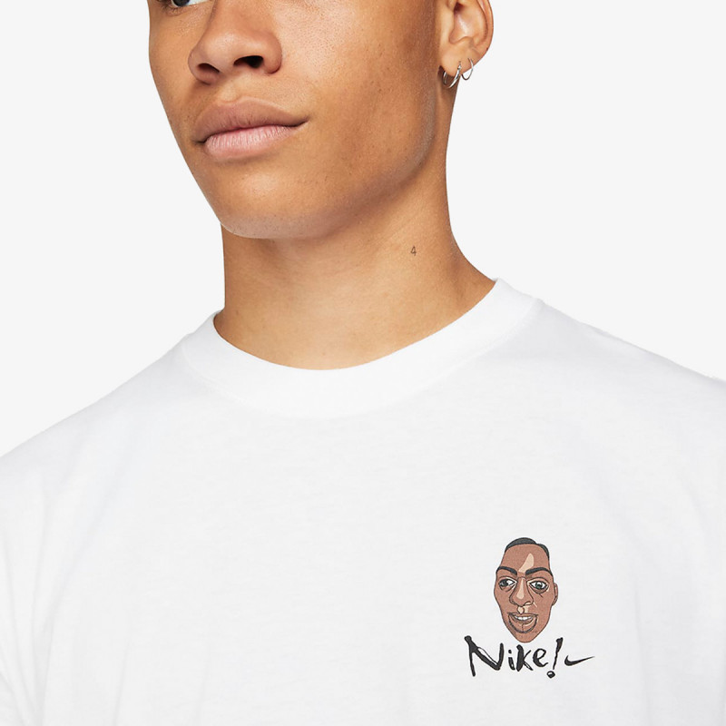 Nike Tricou Lil' Penny 