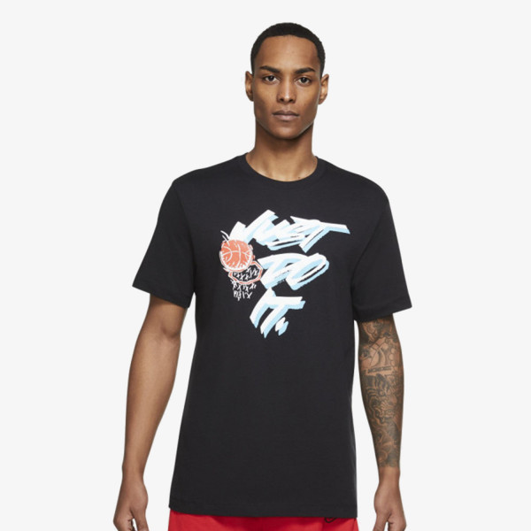 Nike Tricou M NK OC 2 SS TEE 