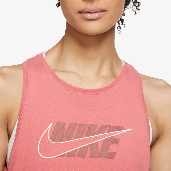 Nike Tricou fara maneci Dri-FIT Icon Clash 