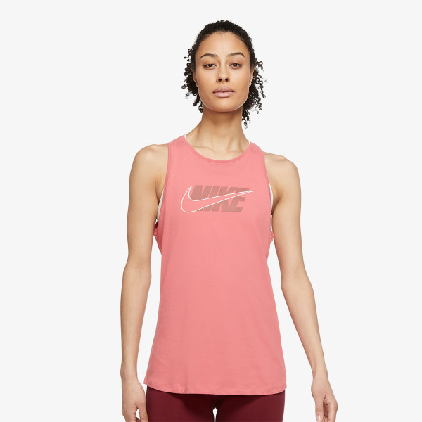 Nike Tricou fara maneci Dri-FIT Icon Clash 