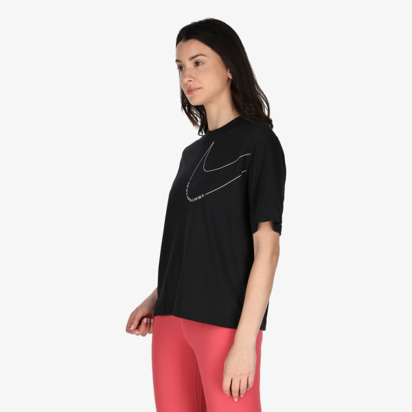 Nike Tricou Dri-FIT Boxy 