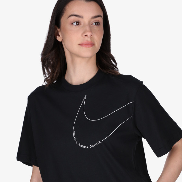 Nike Tricou Dri-FIT Boxy 