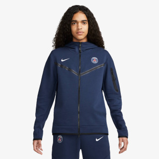 Nike Hanorac Paris Saint-Germain 